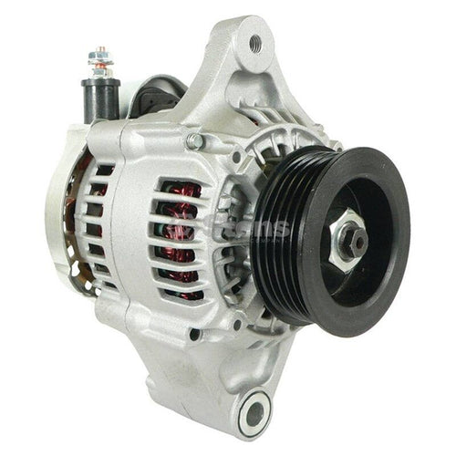 AQP REPLACES JOHN DEERE ALTERNATOR RE72916 5210 5310 5415 5420 STENS 1400 - 0532 - OPE Quality Parts