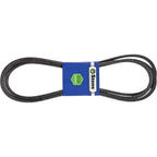 REPLACES HUSTLER DECK BELT 782292 SUPER Z WITH FITS 52" 816367CZ52 STENS 265 - 849 - OPE Quality Parts