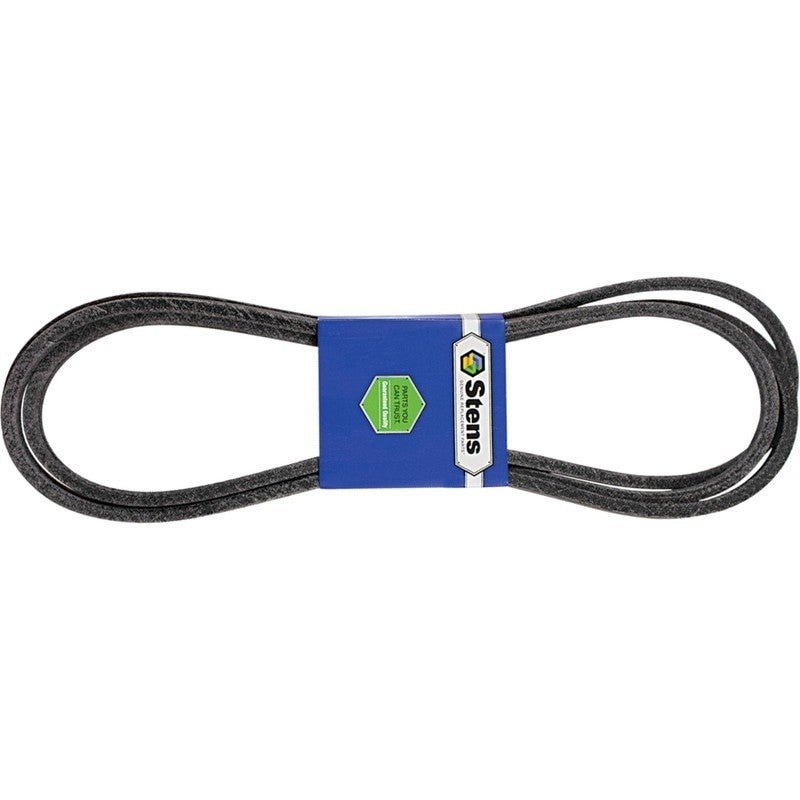 REPLACES HUSTLER DECK BELT 782292 SUPER Z WITH FITS 52" 816367CZ52 STENS 265 - 849 - OPE Quality Parts