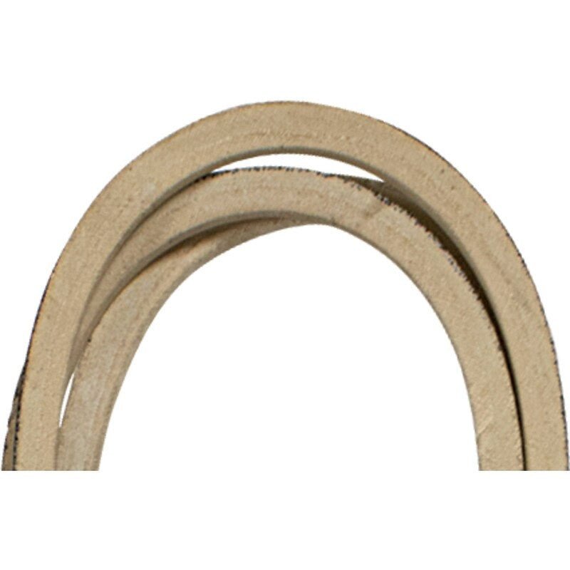 REPLACES AYP DRIVE BELT 532131006 FOR RY1842A WP1842A 98 1 4" 1 2" STENS 265 - 255 - OPE Quality Parts