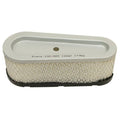 REPLACES BRIGGS AND STRATTON AIR FILTER 196700 AT NARROW END 4166 STENS 100 - 089 - OPE Quality Parts