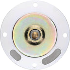 REPLACES HUSQVARNA SPINDLE ASSEMBLY 966956101 TRD FITS 52 72 48 STENS 285 - 945 - OPE Quality Parts
