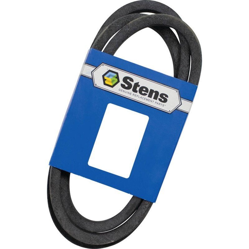 REPLACES WRIGHT MFG DECK BELT JOHN DEERE FOR 648R QUIKTRAK 5 8" STENS 265 - 043 - OPE Quality Parts