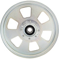 REPLACES EXMARK FLAT IDLER 116 - 9639 FITS LAZER Z MOWERS 1169639 4" STENS 280 - 737 - OPE Quality Parts