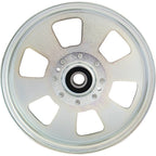 REPLACES EXMARK FLAT IDLER 116 - 9639 FITS LAZER Z MOWERS 1169639 4" STENS 280 - 737 - OPE Quality Parts