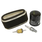 REPLACES KAWASAKI ENGINE MAINTENANCE KIT 705058 MAINT FC420V STENS 785 - 664 - OPE Quality Parts