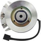 XTREME PTO CLUTCH 5217 - 45 WARNER A SKIPPER AND ONE SERIES 183990600 STENS X0554A - OPE Quality Parts