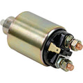 J&N REPLACES MITSUBISHI SOLENOID 10 - MI211 SBA18581 - 6340 STENS 245 - 48079 - OPE Quality Parts