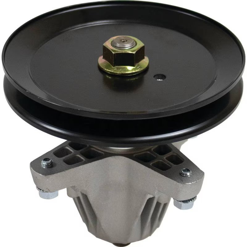 REPLACES CUB CADET SPINDLE ASSEMBLY 918 - 06977A FITS XT1 - LT46 STENS 285 - 700 - OPE Quality Parts