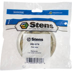 REPLACES CUB CADET FLAT IDLER 02004558 Z - FORCE 44 48 52 DECKS 44" STENS 280 - 279 - OPE Quality Parts