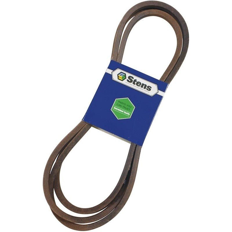 REPLACES GRASSHOPPER DECK BELT 382084 3452 9852 COVERED 135 3 4" STENS 265 - 644 - OPE Quality Parts