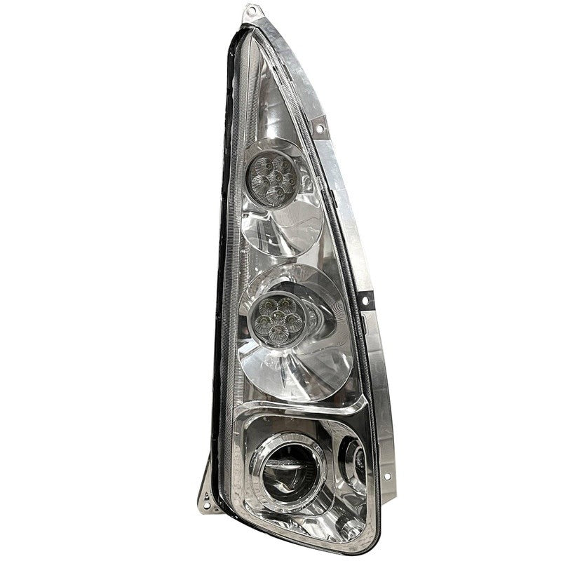 TIGER LIGHTS REPLACES NEW HOLLAND LED HEADLIGHT FORD FITS T8030 STENS TL8030R - OPE Quality Parts