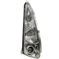TIGER LIGHTS REPLACES NEW HOLLAND LED HEADLIGHT FORD FITS T8030 STENS TL8030R - OPE Quality Parts