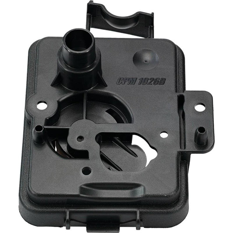 REPLACES BRIGGS AND STRATTON AIR CLEANER BASE 08P502 09P602 593227 STENS 100 - 900 - OPE Quality Parts