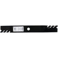 REPLACES TORO MULCHING BLADE 140 - 1241 MULCH Z MASTER FITS 5000 STENS 310 - 074 - OPE Quality Parts