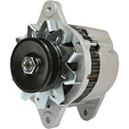 J&N REPLACES HITACHI ALTERNATOR LR120 - 23 DELCO UNIVERSAL 12126 STENS 400 - 44112 - OPE Quality Parts