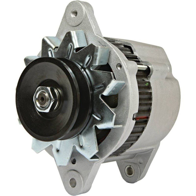 J&N REPLACES HITACHI ALTERNATOR LR120 - 23 DELCO UNIVERSAL 12126 STENS 400 - 44112 - OPE Quality Parts
