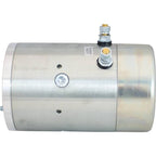 J&N REPLACES J AND N SNOW PLOW MOTOR MEYER LESTER 12V 11.216.099 STENS 430 - 22019 - OPE Quality Parts