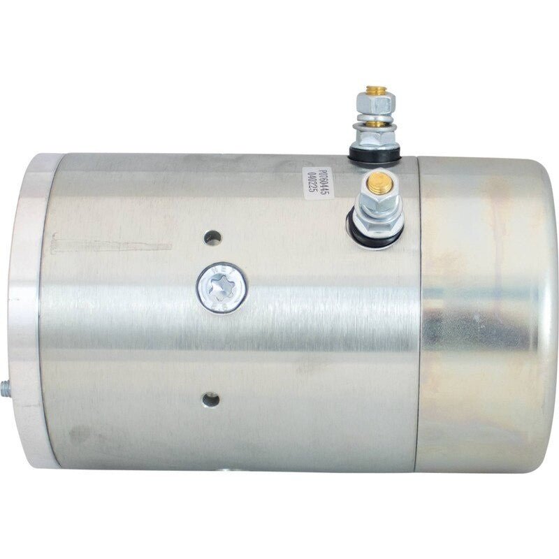 J&N REPLACES J AND N SNOW PLOW MOTOR MEYER LESTER 12V 11.216.099 STENS 430 - 22019 - OPE Quality Parts