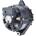 J&N REPLACES LEECE ALTERNATOR AMO0022 NEVILLE 12V 72A FOR FORD STENS 400 - 16098 - OPE Quality Parts