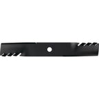 SILVER STREAK TOOTHED BLADE 116 - 5174 - S UNIVERSAL 103 - 6383 - S 3" STENS 362 - 822 - OPE Quality Parts