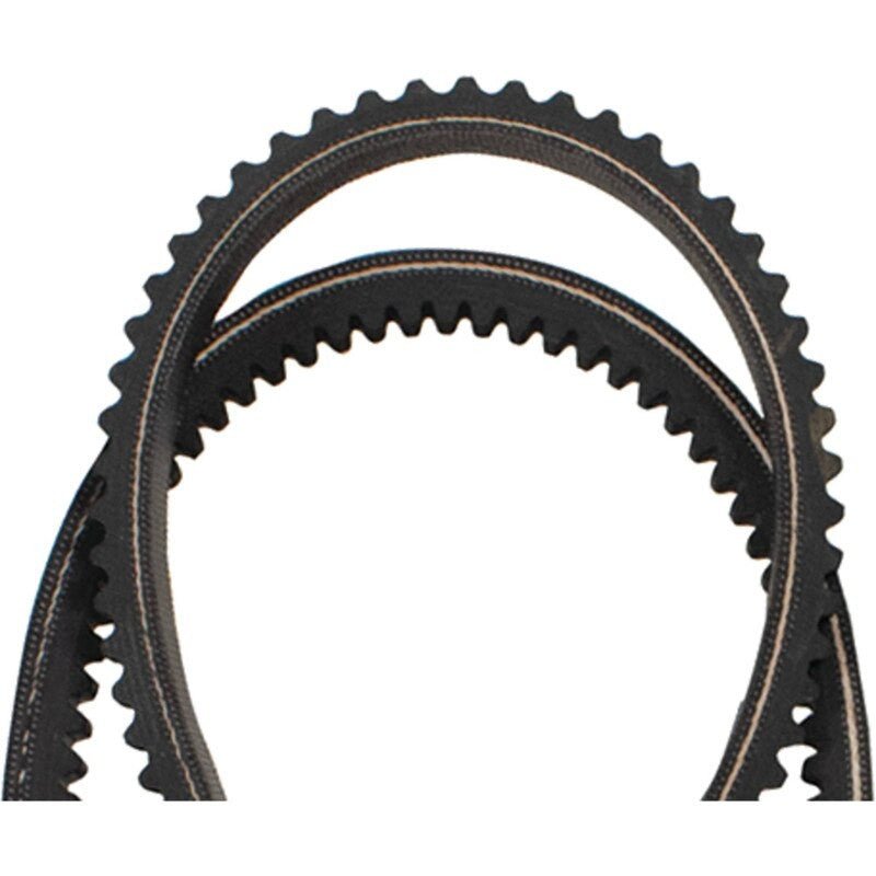 REPLACES EXMARK DRIVE BELT 119 - 3321 - SL ZS5000 SS5000 SS5060 MX5060 STENS 265 - 297 - OPE Quality Parts