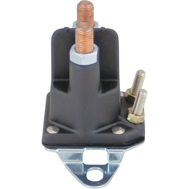 J&N REPLACES TORO SOLENOID 03551000 12V 884 - 1221 - 210 - 02 STENS 240 - 22000 - OPE Quality Parts