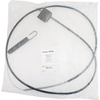 REPLACES EXMARK BRAKE CABLE 137 - 4759 ECS180KA30000 ECX200KC30000 STENS 290 - 946 - OPE Quality Parts