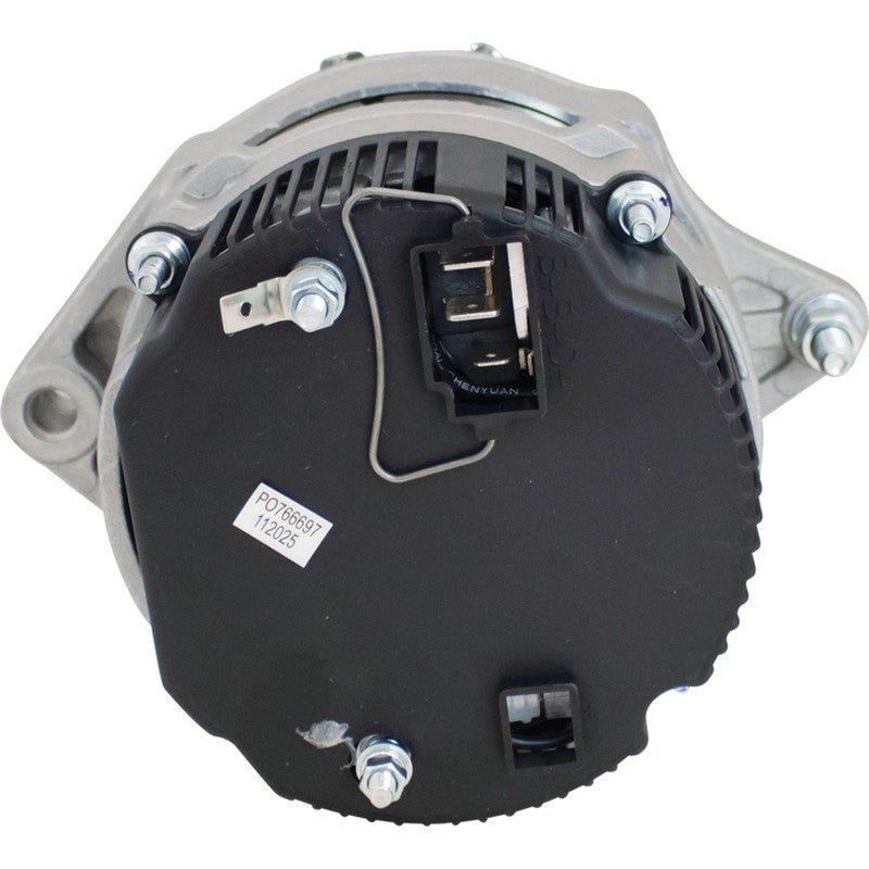 J&N REPLACES MAHLE ALTERNATOR AMO0024 12V 65A MASSEY FERGUSON STENS 400 - 29062 - OPE Quality Parts