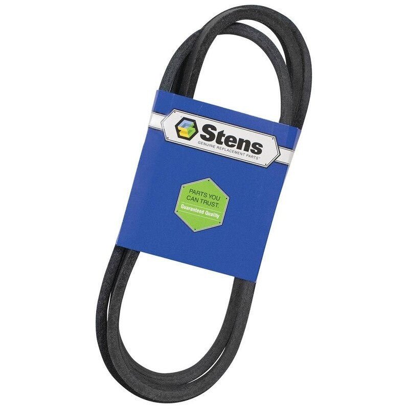 REPLACES HUSQVARNA DECK BELT 532174883 AYP FITS YTH1542XP 42" DB24 STENS 265 - 818 - OPE Quality Parts