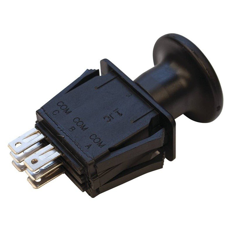 DELTA PTO SWITCH 93 - 9998 725 - 07518 FOR TIMECUTTER 6201 - 208 6201208 STENS 430 - 027 - OPE Quality Parts