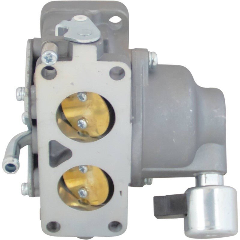 REPLACES BRIGGS AND STRATTON CARBURETOR 796227 FOR 406777 - 0001 - B1 STENS 520 - 067 - OPE Quality Parts