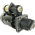 J&N REPLACES DELCO STARTER 323 - 843 AC 37MT 12V 12T DD 410 - 12208R STENS 410 - 12632 - OPE Quality Parts