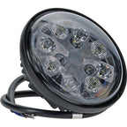 TIGER LIGHTS REPLACES JOHN DEERE LED SEALED LIGHT AR93335 FOR 2155 STENS TL3020 - OPE Quality Parts