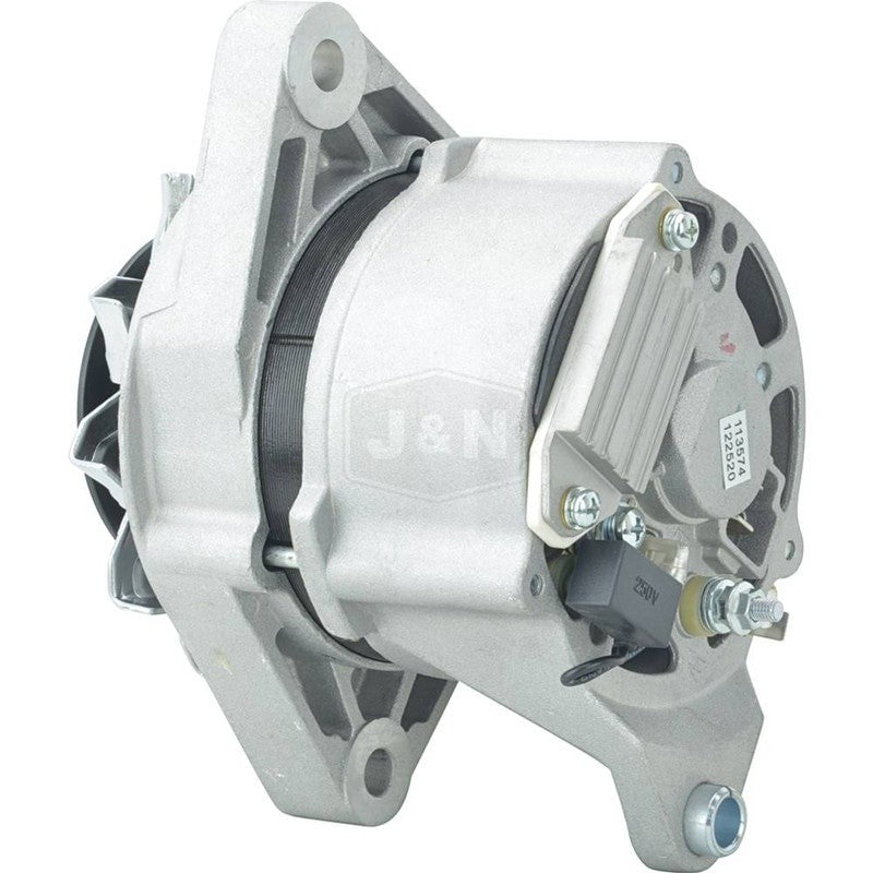 J&N REPLACES MAHLE ALTERNATOR 334 - 1044 BOSCH UNIVERSAL 0037 0783 STENS 400 - 29034 - OPE Quality Parts