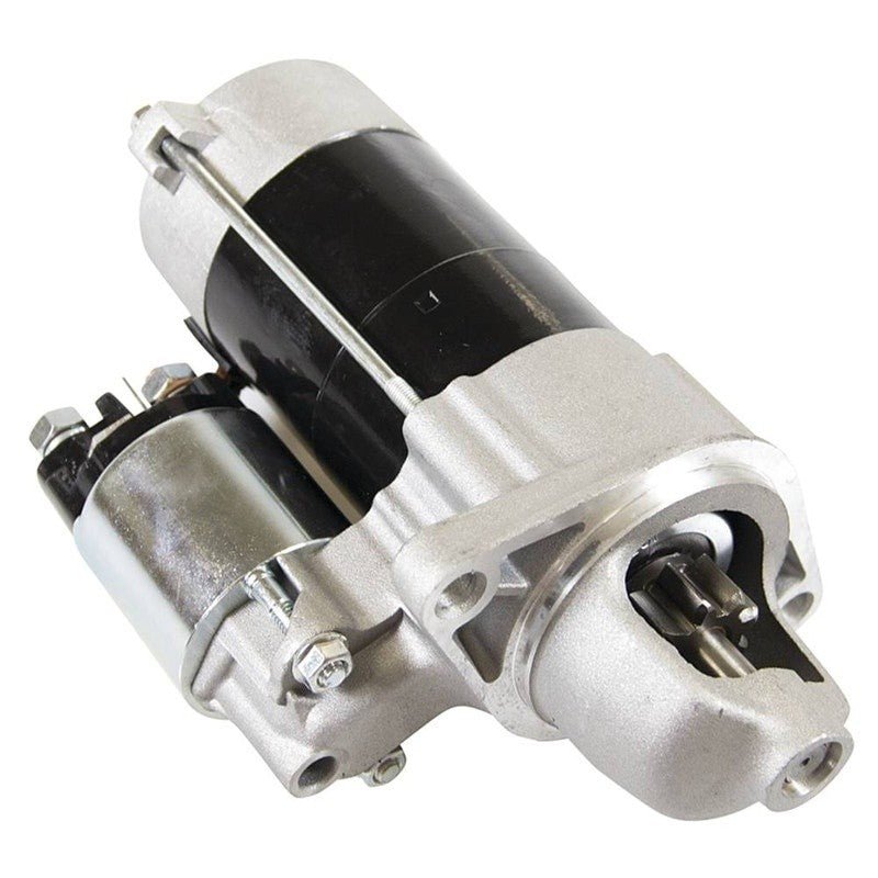 MEGA - FIRE ELECTRIC STARTER REPLACES 1G069 - 63010 FITS BX1500D F2260 STENS 435 - 030 - OPE Quality Parts