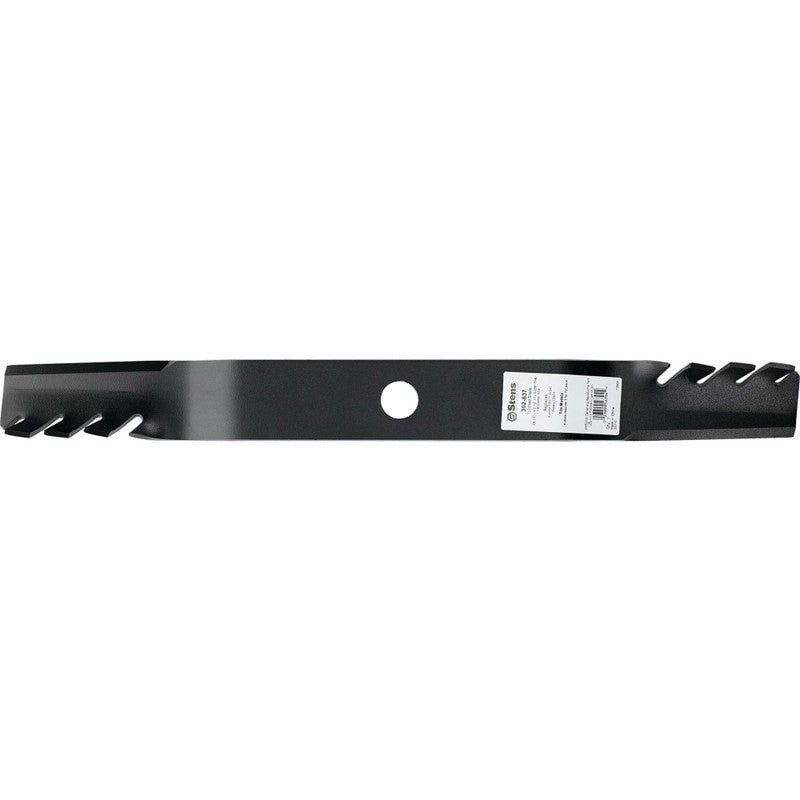 SILVER STREAK TOOTHED BLADE K5677 - 34340 72" DECK 15221 - 53000 2 1 STENS 362 - 837 - OPE Quality Parts
