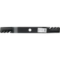 SILVER STREAK TOOTHED BLADE K5677 - 34340 72" DECK 15221 - 53000 2 1 STENS 362 - 837 - OPE Quality Parts