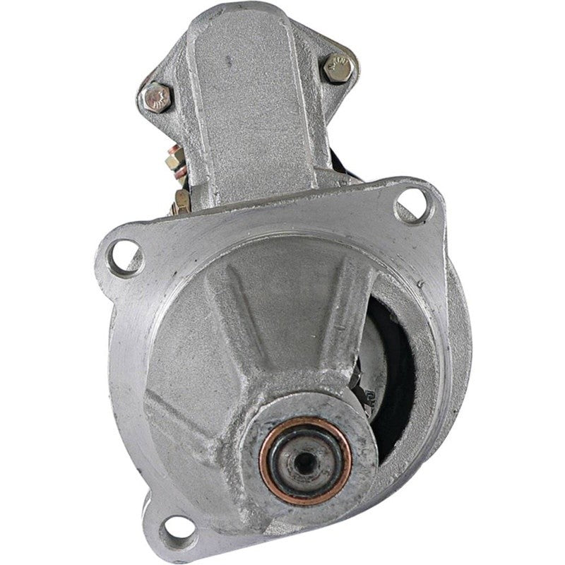 J&N REPLACES LUCAS STARTER IS0896 ELECTRIC M50 12V 10T 0896 STENS 410 - 30040 - OPE Quality Parts