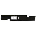 REPLACES SCAG NOTCHED AIR - LIFT BLADE 481711 LESCO LESCO REQUIRES 2 STENS 340 - 121 - OPE Quality Parts