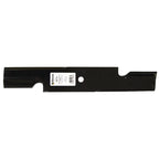 REPLACES SCAG NOTCHED AIR - LIFT BLADE 481711 LESCO LESCO REQUIRES 2 STENS 340 - 121 - OPE Quality Parts