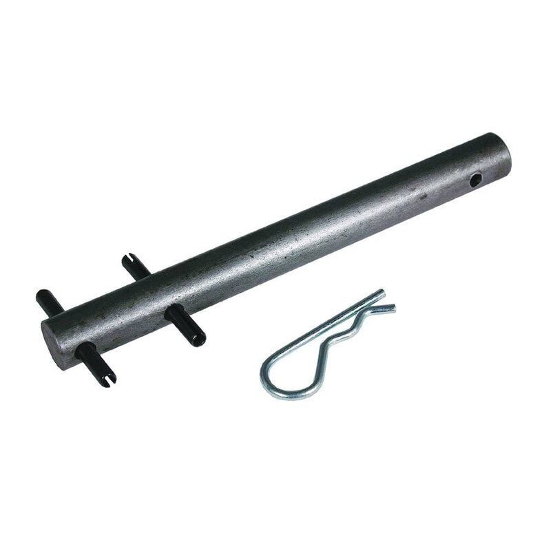 REPLACES VELKE CLEVIS PIN VKPIN2 - 2 ALL SINGLE WHEEL UNITS 4 - 13 16L STENS 285 - 005 - OPE Quality Parts