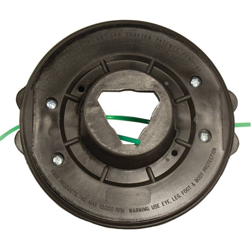 KWIK LOADER TRIMMER HEAD KL650 ECHO BC17 108 S SRM 210SS FS40 FS44 STENS 385 - 698 - OPE Quality Parts