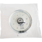 REPLACES BOBCAT FLAT IDLER 2306005 FITS 32" 36" 48" MOWERS 4" 16" STENS 280 - 325 - OPE Quality Parts