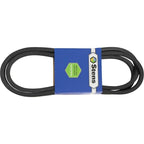 REPLACES CUB CADET DECK BELT 954 - 3055A MTD FITS 2000 SERIES 38" STENS 265 - 803 - OPE Quality Parts
