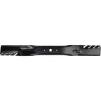 REPLACES WALKER MULCHING BLADE 7705 - 20 FOR DM48 DECK 2 5 16" 25" STENS 310 - 929 - OPE Quality Parts