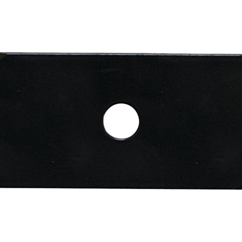 REPLACES EXMARK HI - LIFT BLADE 103 - 6584 - S 18 INCH 038 - 3000 - 00 18" STENS 355 - 061 - 6 - OPE Quality Parts