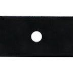 REPLACES EXMARK HI - LIFT BLADE 103 - 6584 - S 18 INCH 038 - 3000 - 00 18" STENS 355 - 061 - 6 - OPE Quality Parts