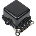 J&N REPLACES DELCO REGULATOR 70243986 ALLIS CHALMERS CASEIH STENS 230 - 12099 - OPE Quality Parts