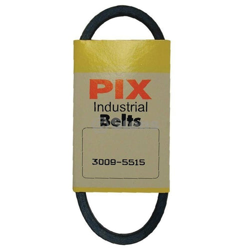 AQP REPLACES MTD V - BELT 954 - 0233 21IN 1 2IN BELT TYPE 9540233 STENS 3009 - 5515 - OPE Quality Parts